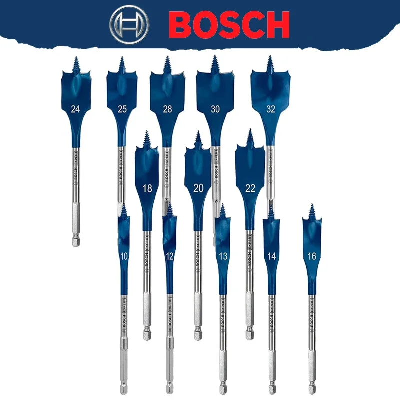 Woodworking Drills - BOSCH 2608900336 EXPERT Self Cut Speed