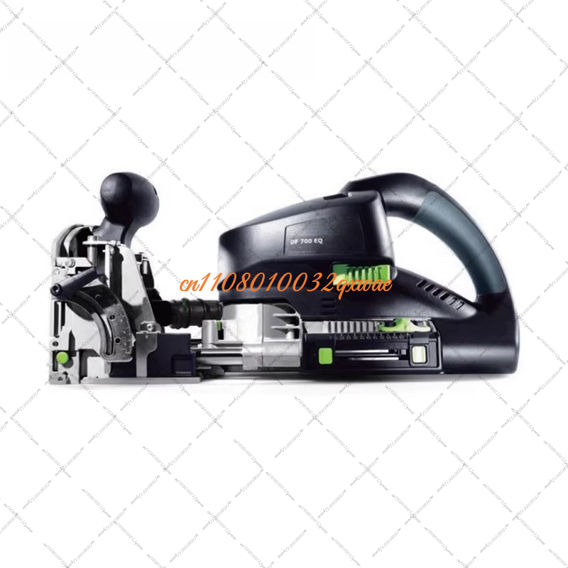 Woodworking Domino - Domino Tenoning Machine DF700 Multi-function, Woodworking