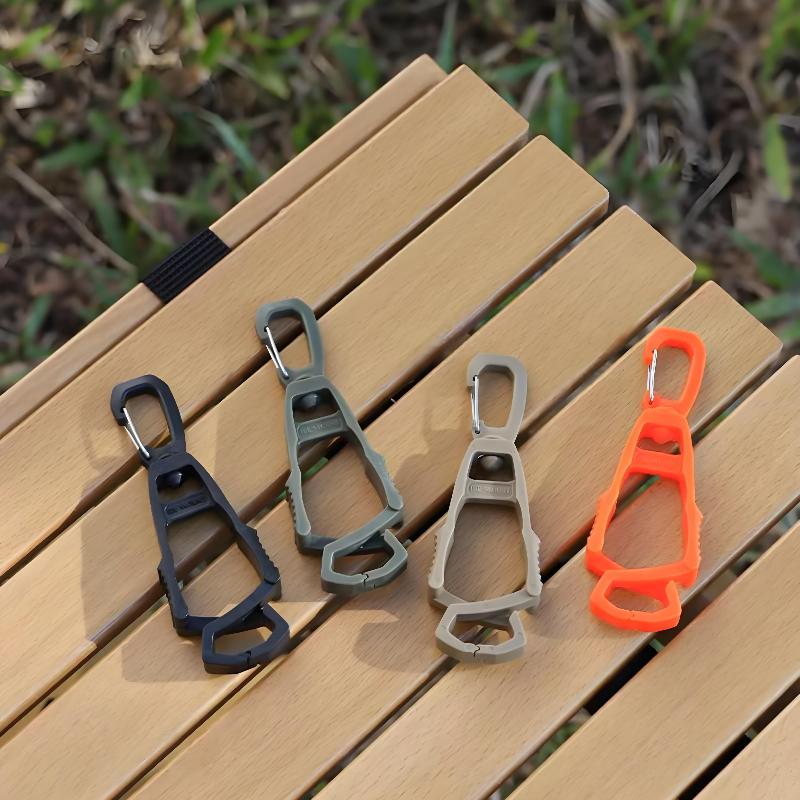 Woodworking Gloves - Protective Gloves Clip Hanger Multi-purpose Safety