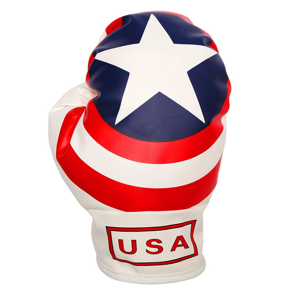 Woodworking Usa - 1 Pcs HELLO NRC Golf Headcovers