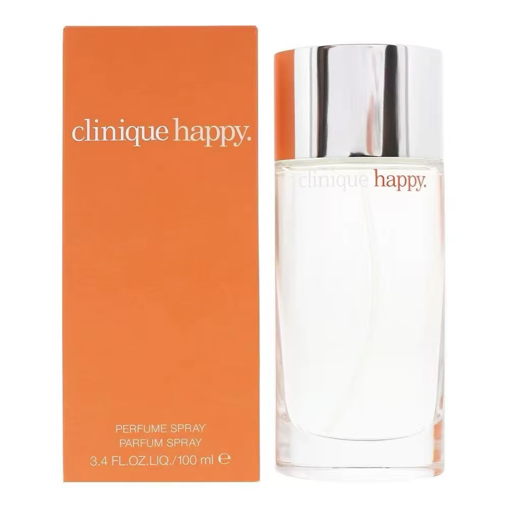 Clinique Happy Eau De Parfum S - Woodworking Women 评论和价格
