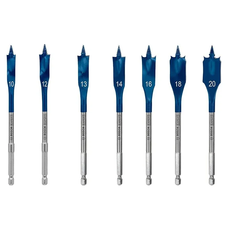 BOSCH 2608900336 EXPERT Self C - Woodworking Drills 评论和价格