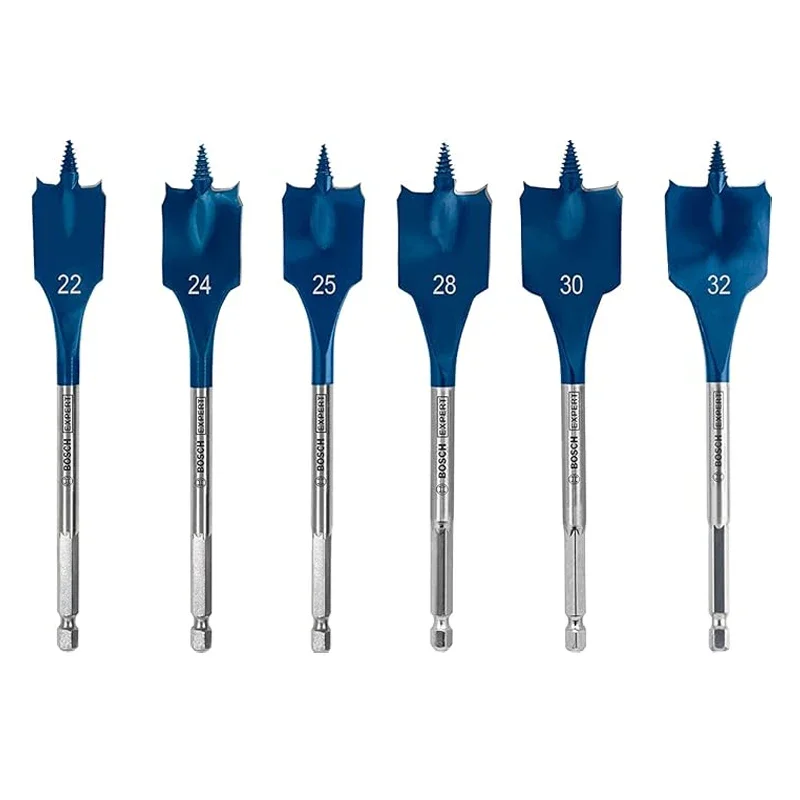 BOSCH 2608900336 EXPERT Self C - Woodworking Drills 评论和价格