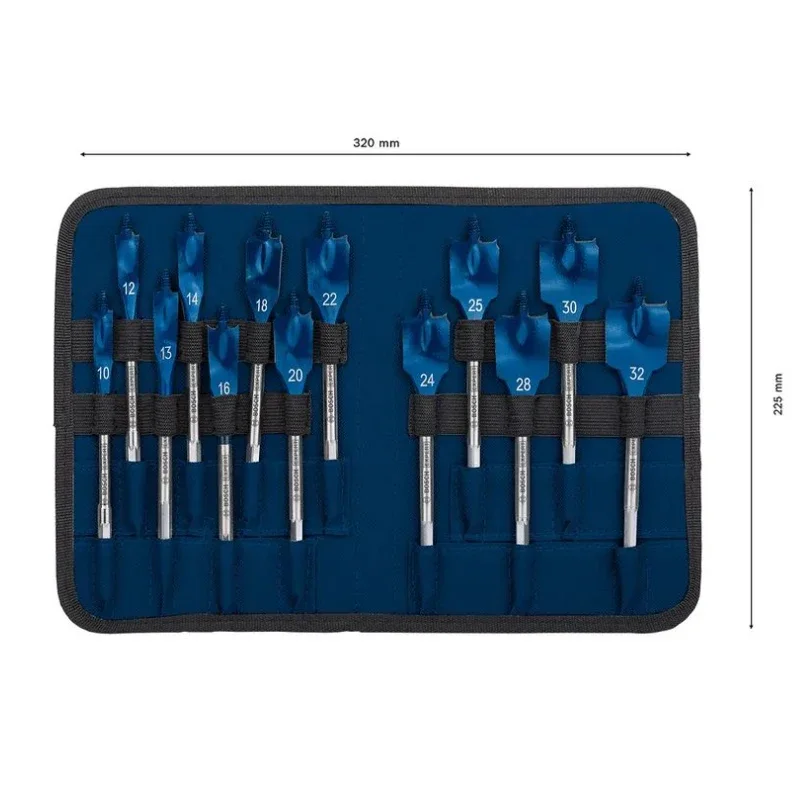 BOSCH 2608900336 EXPERT Self C - Woodworking Drills 评论和价格