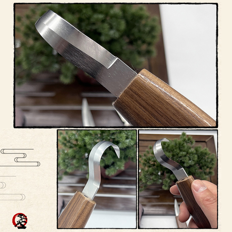 1pc Woodworking Carving Knife  - Woodworking Manufacturing 评论和价格