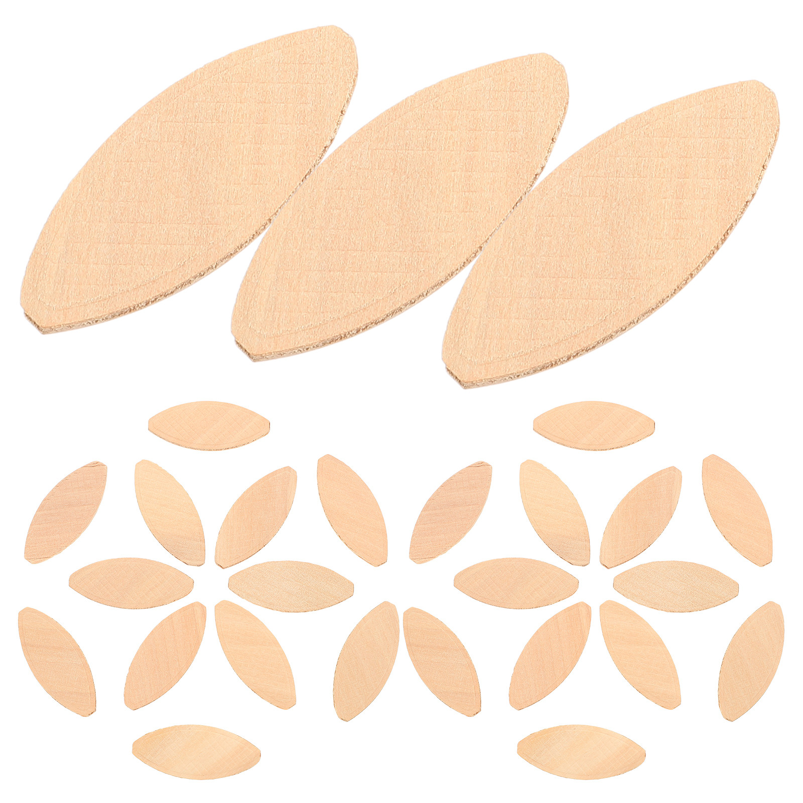 100Pcs Wood Board Docking Tool - Woodworking Boards 评论和价格