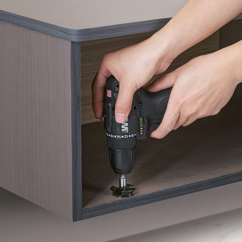 Imbot 35mm Hinge Drill Extra S - Woodworking Drills 评论和价格