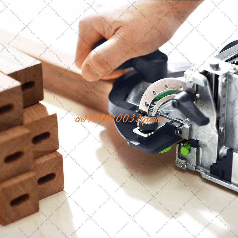 Domino Tenoning Machine DF700  - Woodworking Domino 评论和价格