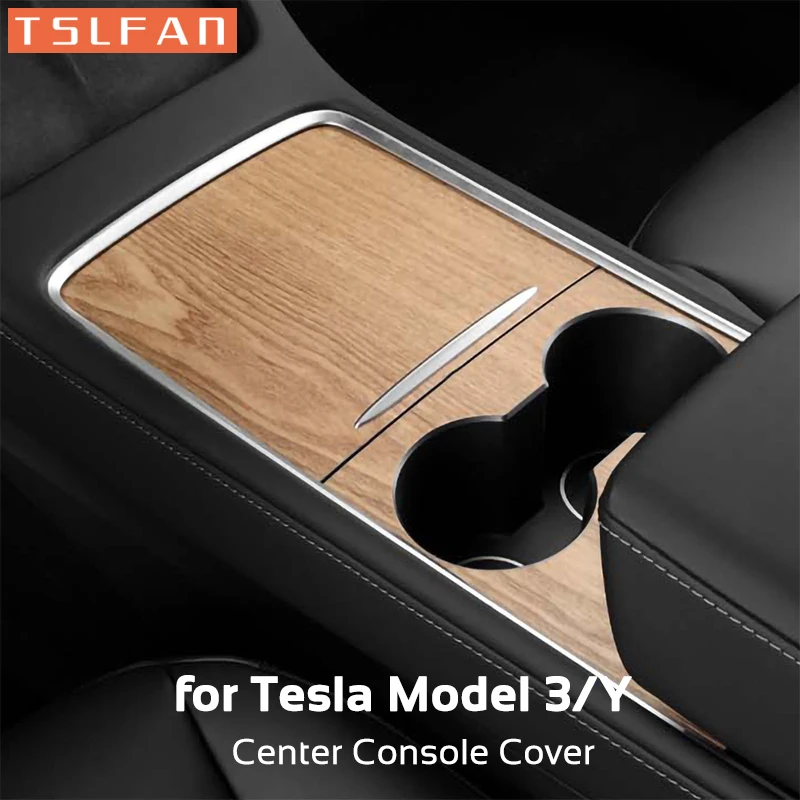 For Tesla Model 3 Y 2021-2023  - Woodworking Zone 评论和价格