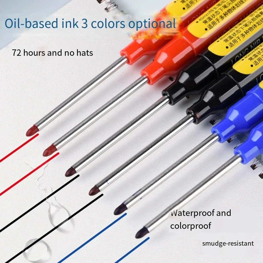 Multi-Purpose 45mm Deep Drill  - Woodworking Drills 评论和价格