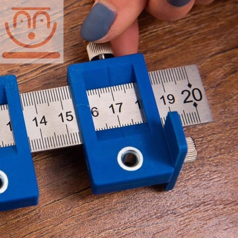 Woodworking handle positioner, - Woodworking Drills 评论和价格