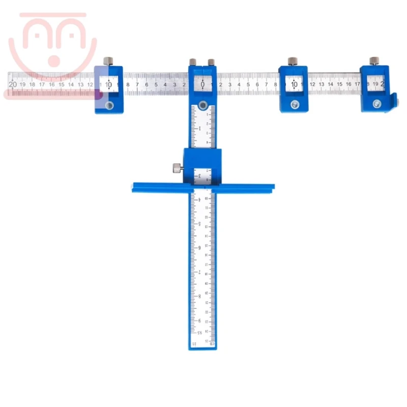 Woodworking handle positioner, - Woodworking Drills 评论和价格