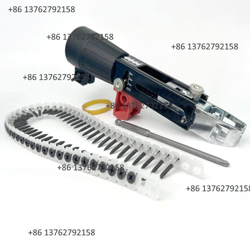 Automatic Screw Feeder Drill A - Woodworking Drills 评论和价格