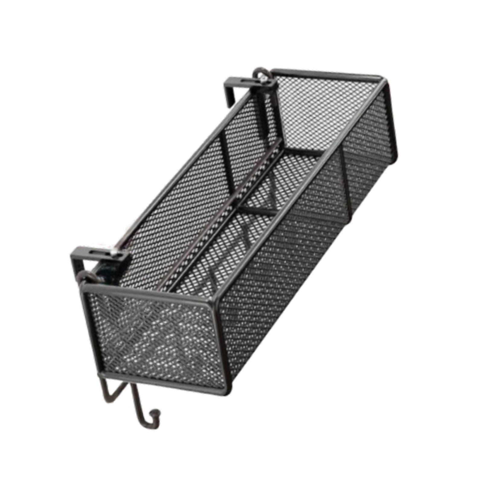 Bedside Hanging Storage Rack I - Woodworking Magazine 评论和价格