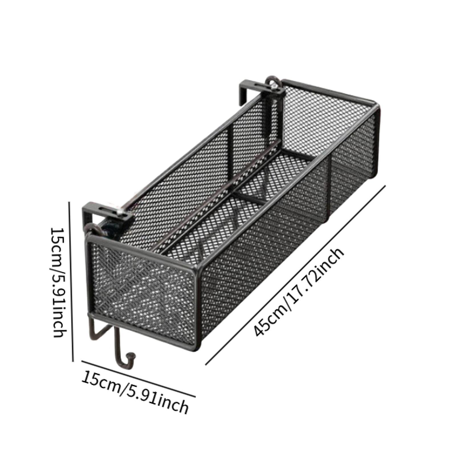 Bedside Hanging Storage Rack I - Woodworking Magazine 评论和价格