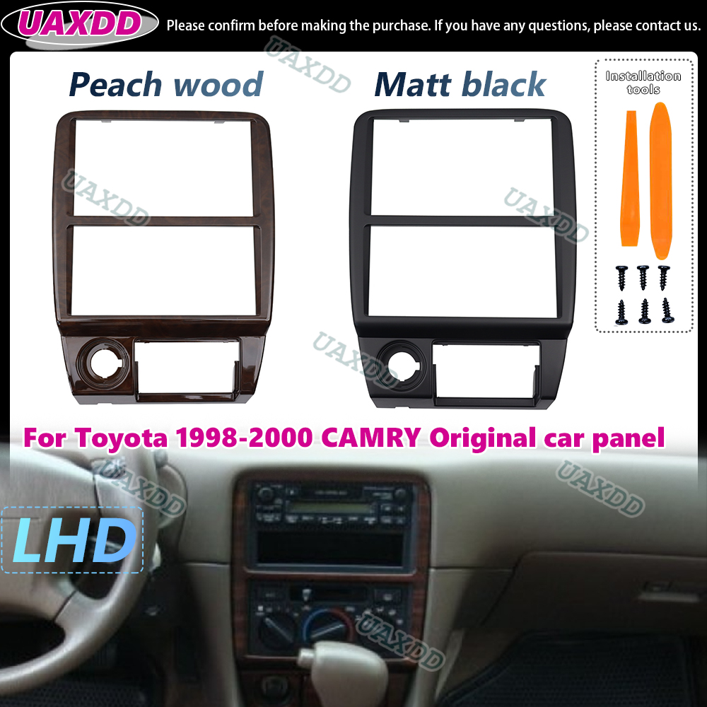 for TOYOTA 1998-2000 CAMRY Ori - Woodworking Zone 评论和价格
