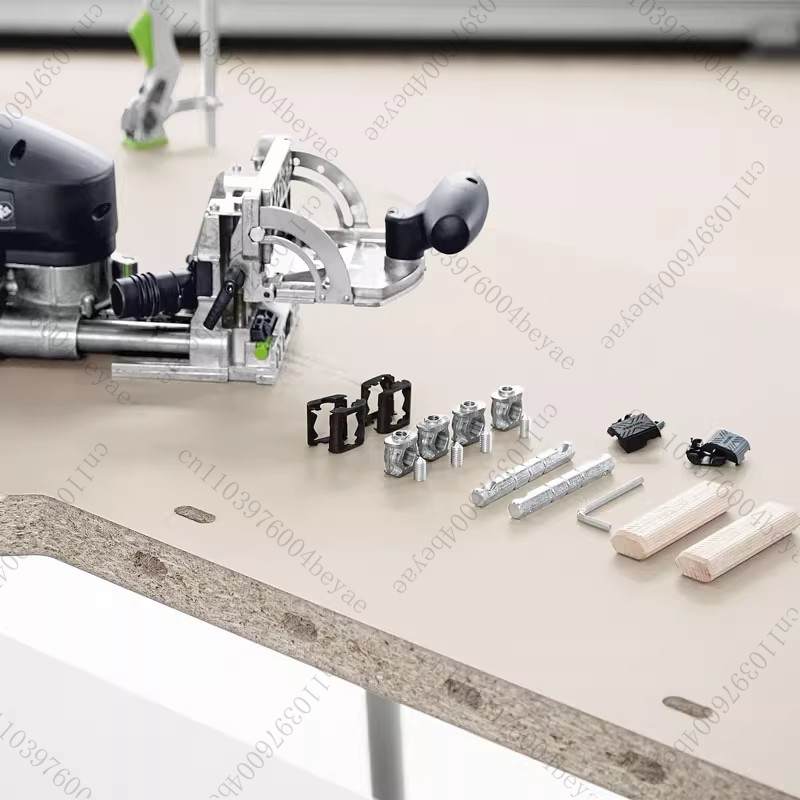Domino tenoning machine DF700  - Woodworking Domino 评论和价格