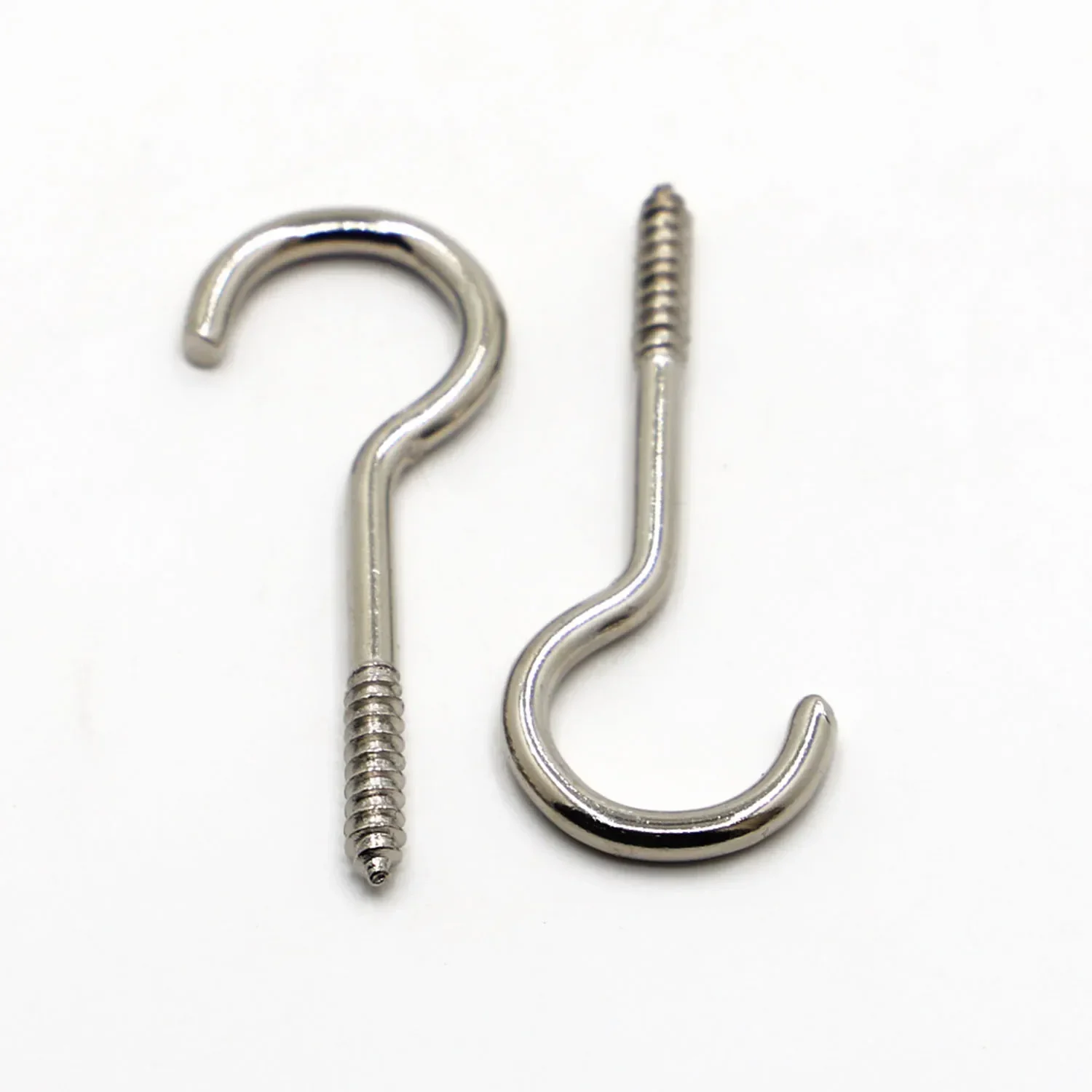 1#-14# Nickel Steel Light Hook - Woodworking Questions 评论和价格