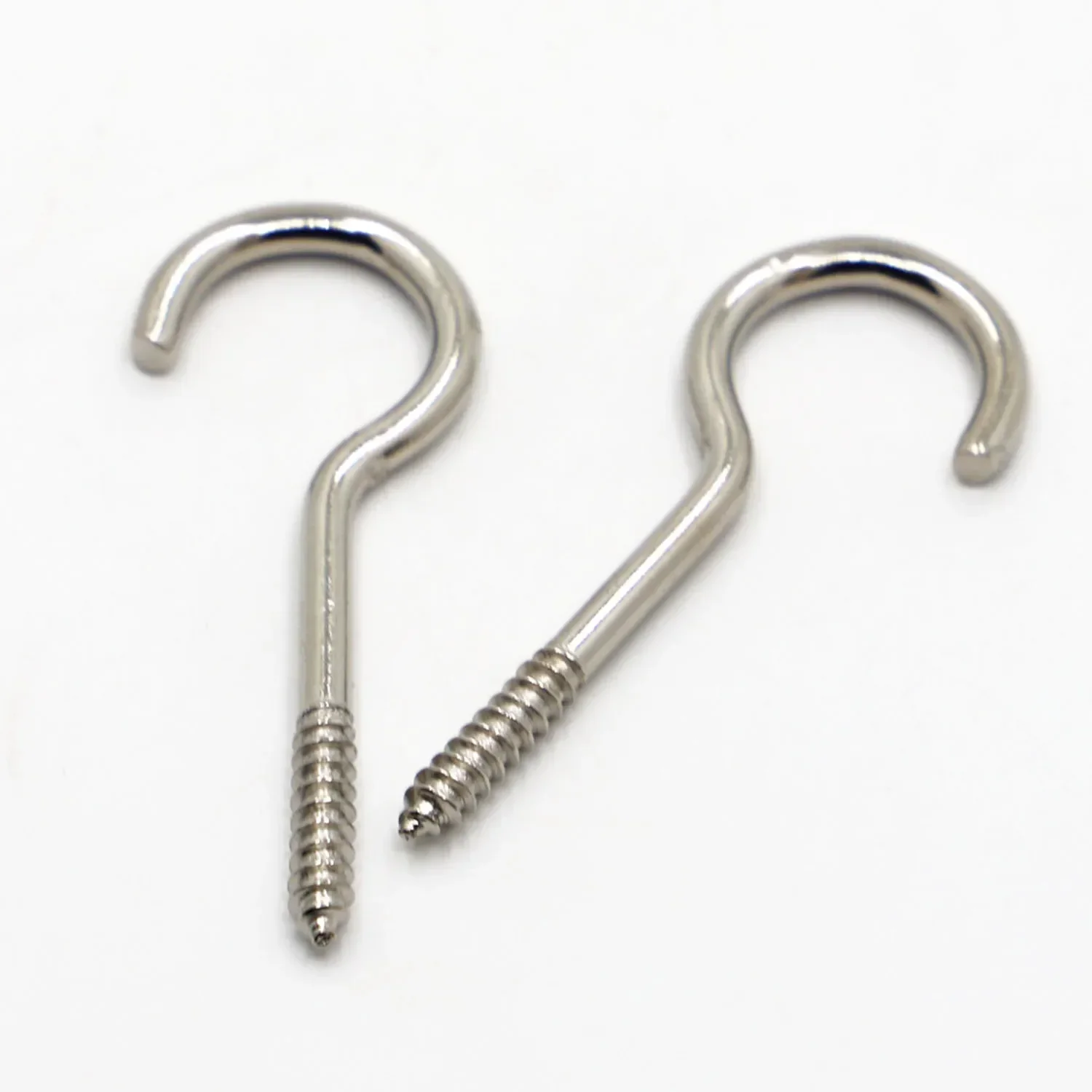 1#-14# Nickel Steel Light Hook - Woodworking Questions 评论和价格