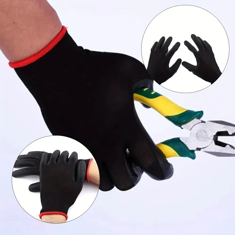 20pcs Protective Work Gloves W - Woodworking Gloves 评论和价格