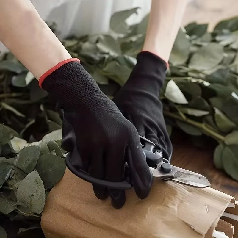 20pcs Protective Work Gloves W - Woodworking Gloves 评论和价格