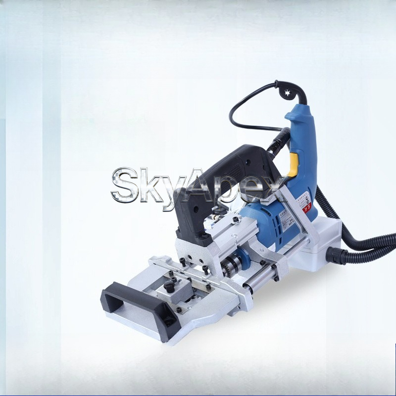 Small 3-in-1 Horizontal Boring - Woodworking Drills 评论和价格