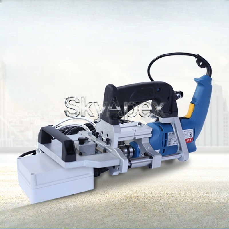 Small 3-in-1 Horizontal Boring - Woodworking Drills 评论和价格
