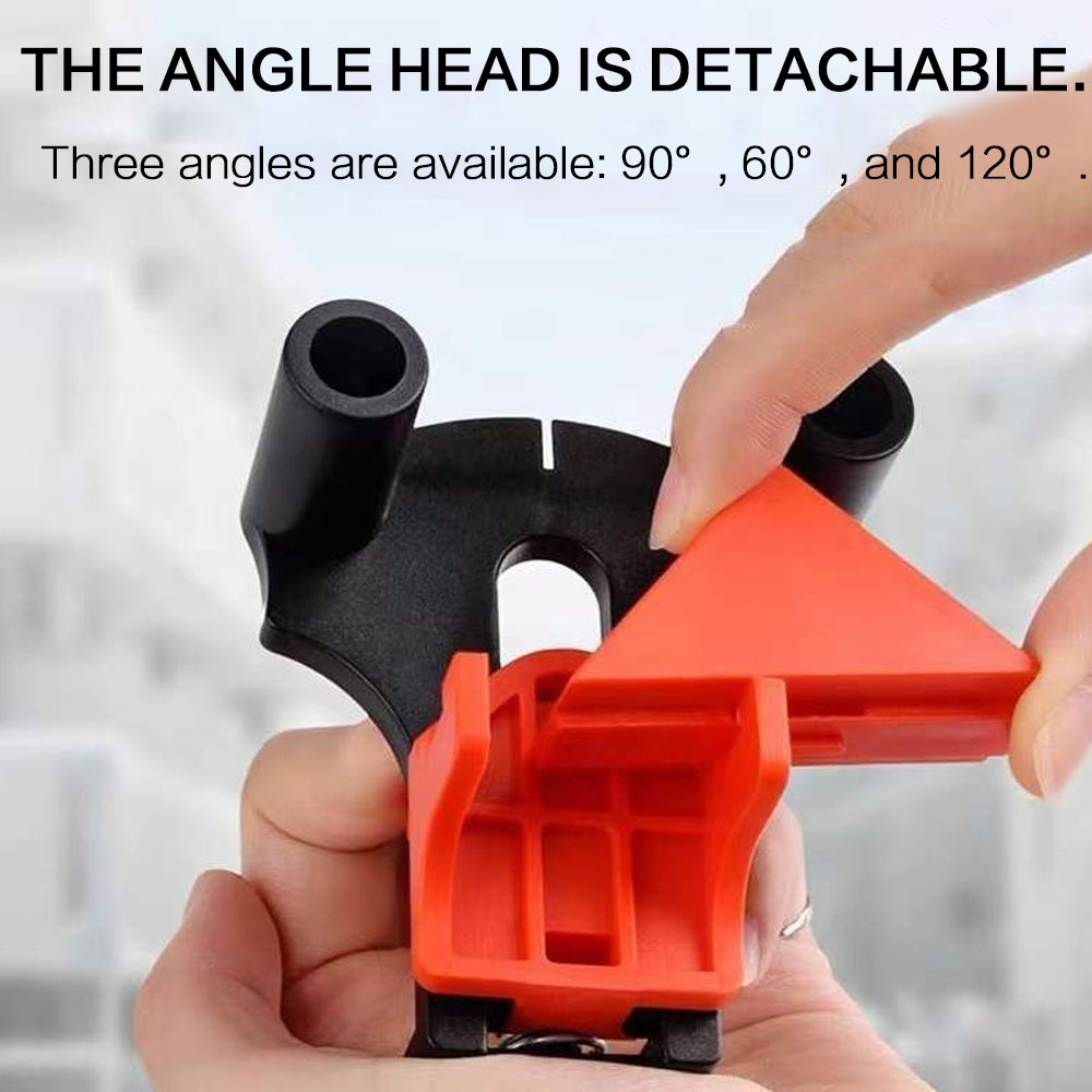 Premium Woodworking Carpentry  - Woodworking Right Angle Clamp 评论和价格
