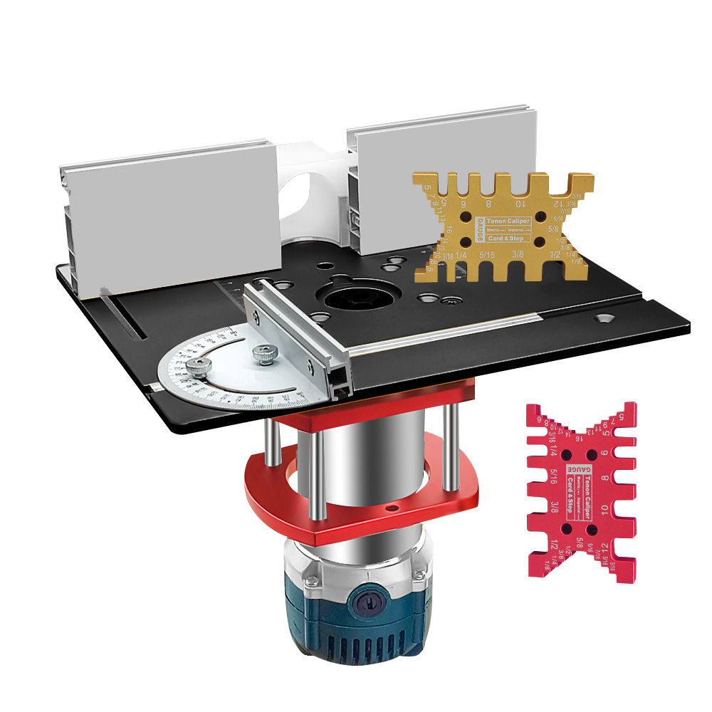 Woodworking Router Lift System - Woodworking Manufacturing 评论和价格
