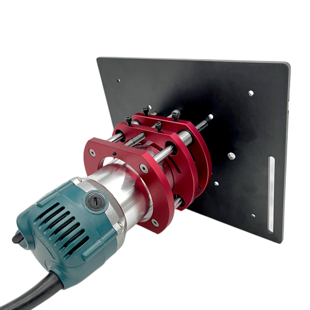 Woodworking Router Lift System - Woodworking Manufacturing 评论和价格