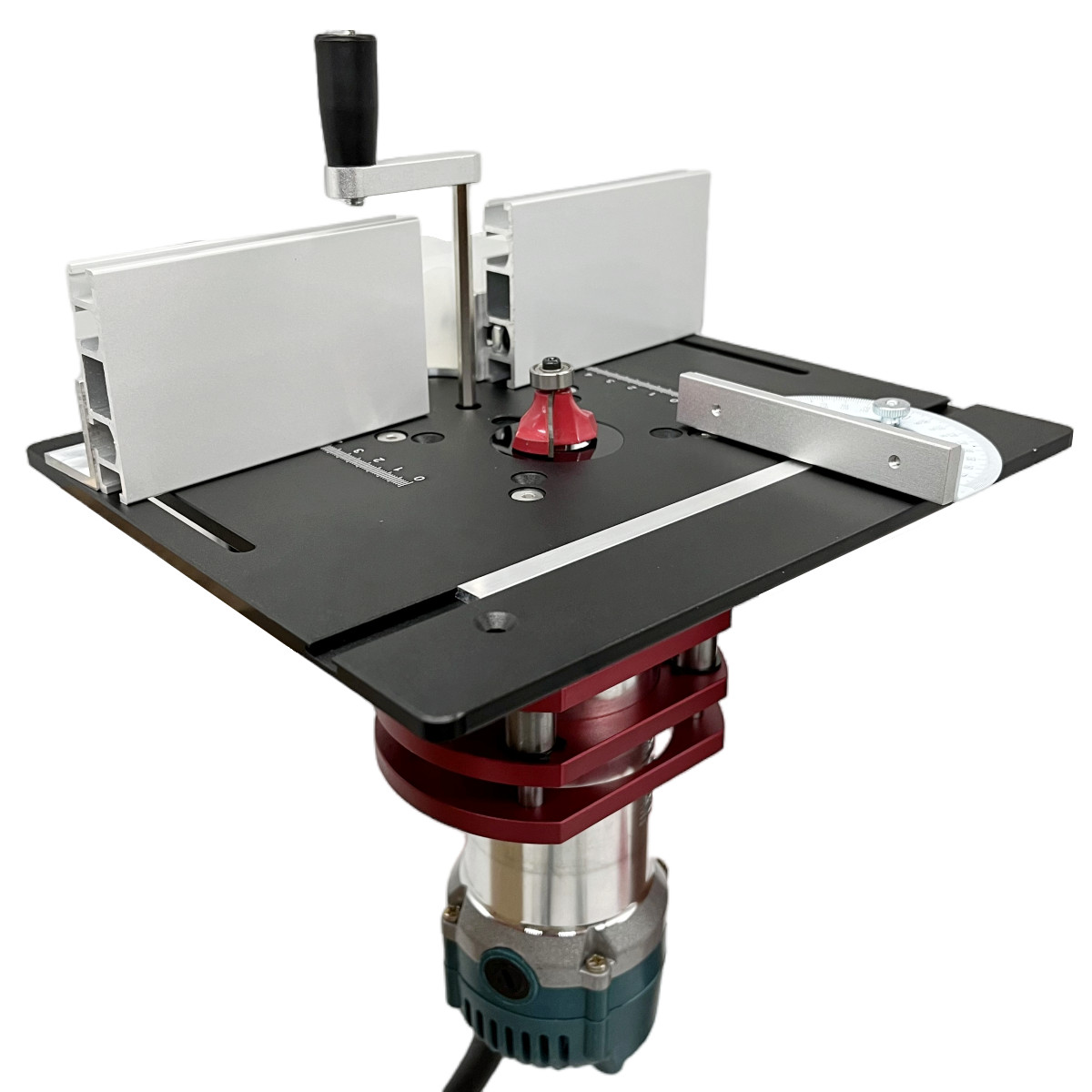 Woodworking Router Lift System - Woodworking Manufacturing 评论和价格