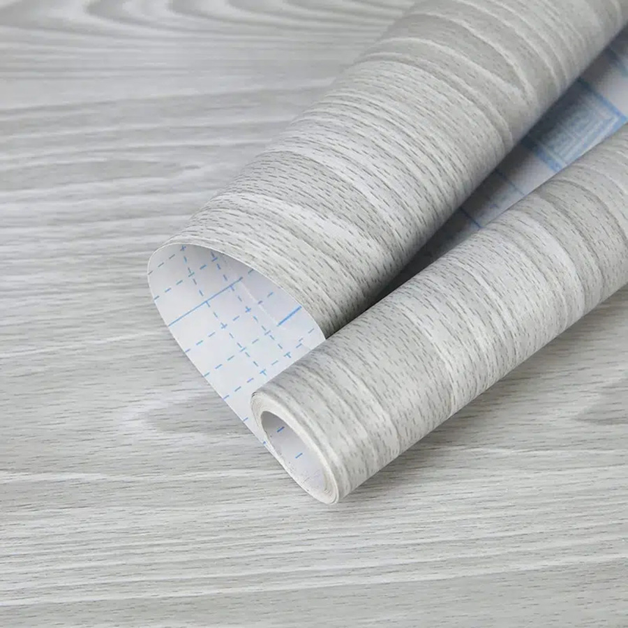 Self Adhesive Wallpaper Wood V - Woodworking Zone 评论和价格