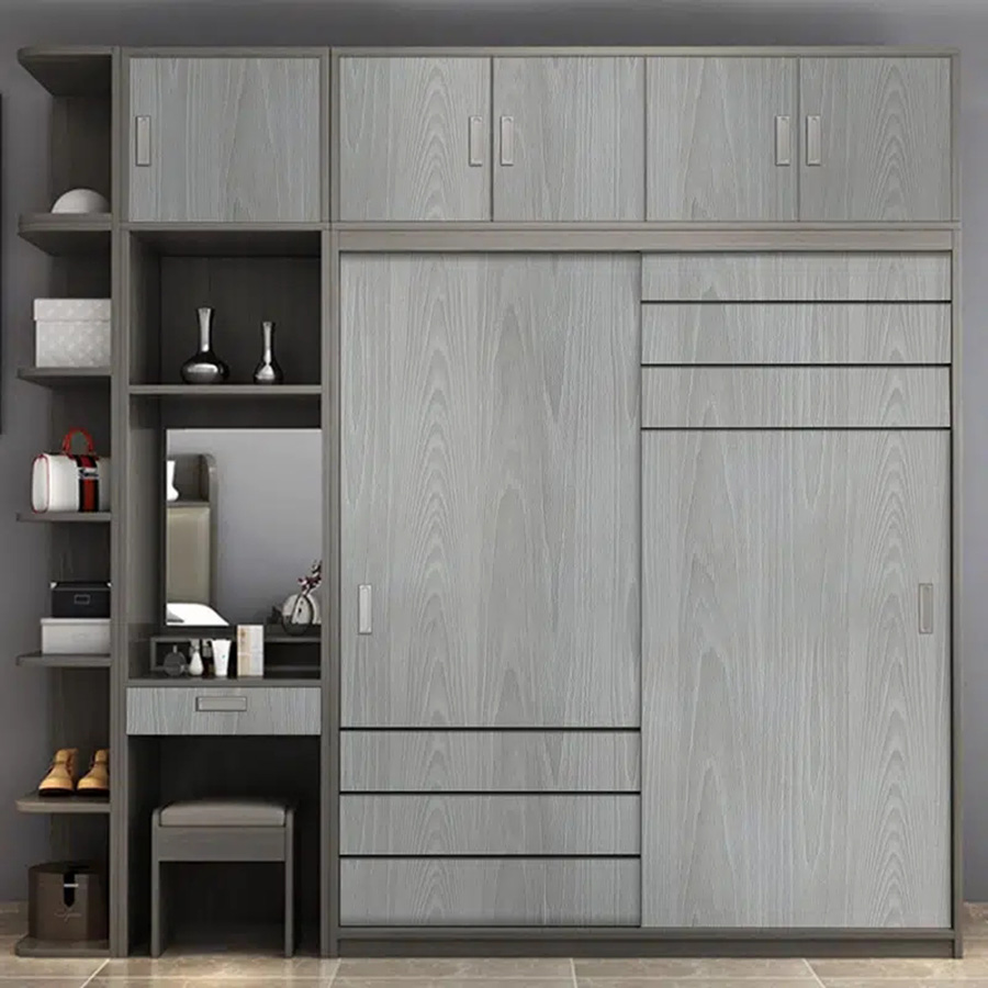 Self Adhesive Wallpaper Wood V - Woodworking Zone 评论和价格