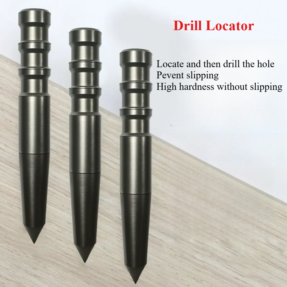 Precision Center Punch Locator - Woodworking Drills 评论和价格