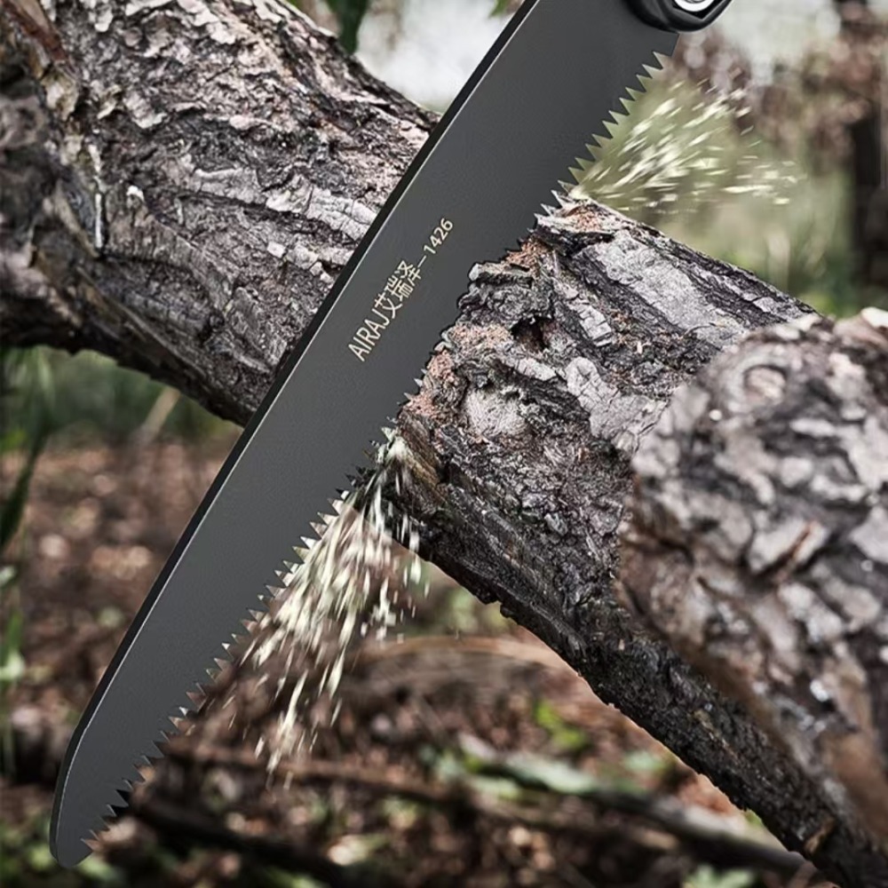 Folding Hand Saw SK7 Steel, Po - Woodworking Hand Saw 评论和价格