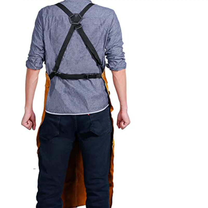 Apron Canvas Apron Woodworking - Woodworking Overalls 评论和价格