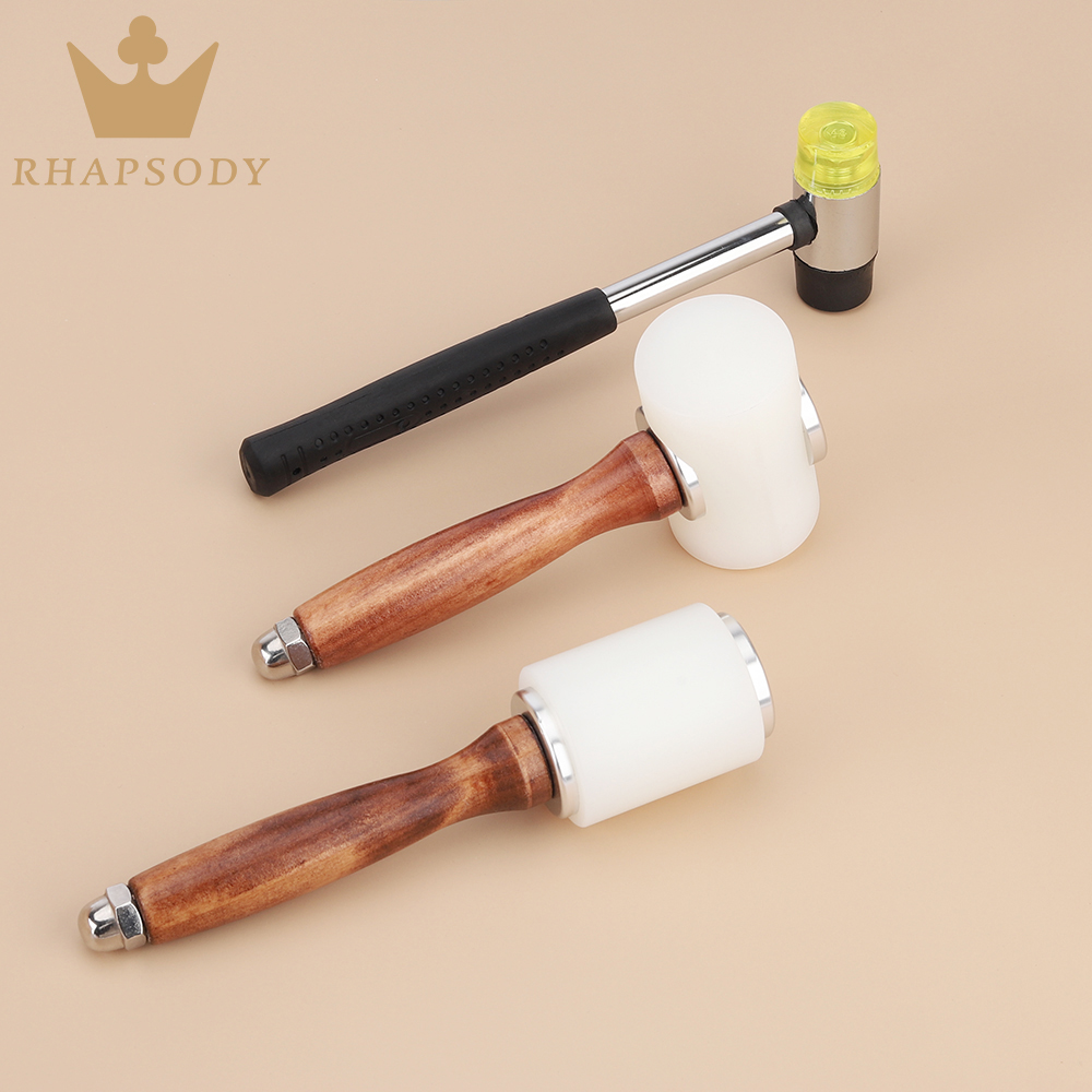 Leather Craft Carving Hammer C - Woodworking Manufacturing 评论和价格
