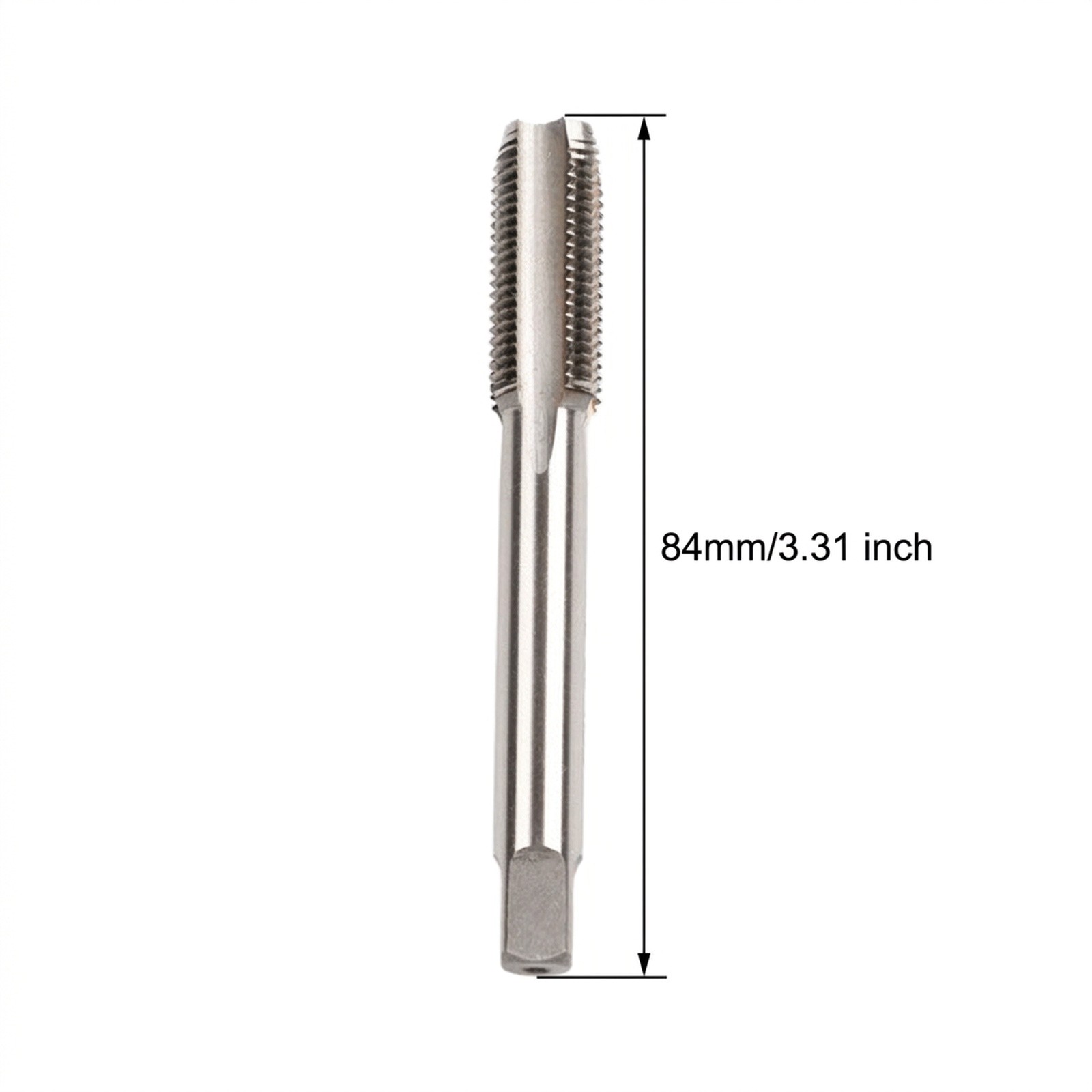 1/2 inch 20 UNF Right Hand Tap - Woodworking Manufacturing 评论和价格