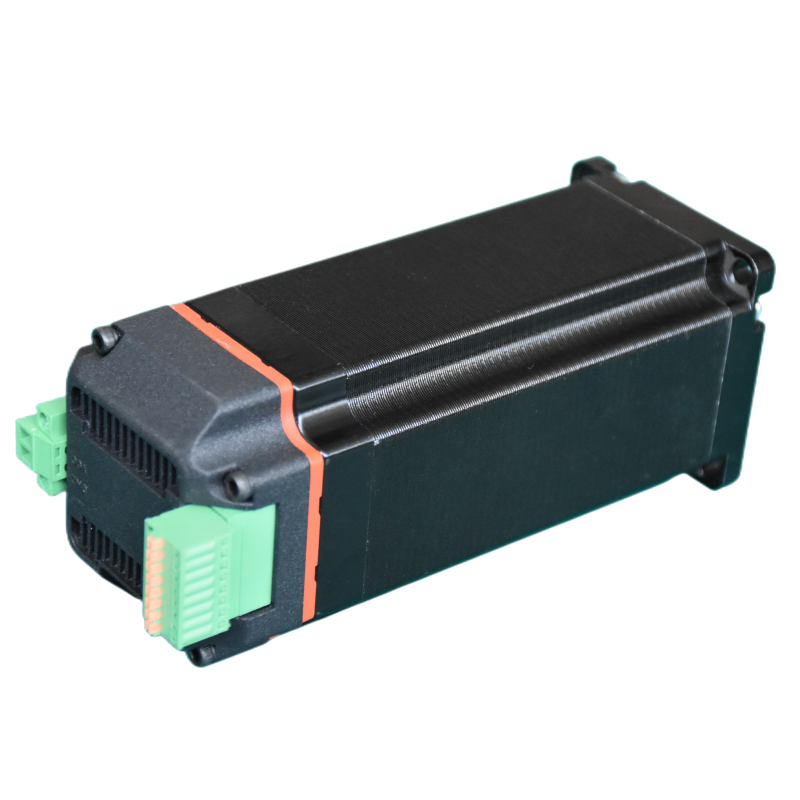 Integrated Nema23 57-112mm Hyb - Woodworking Manufacturing 评论和价格