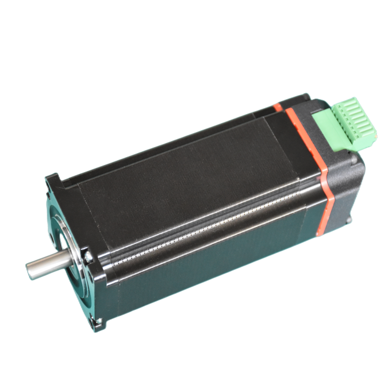 Integrated Nema23 57-112mm Hyb - Woodworking Manufacturing 评论和价格