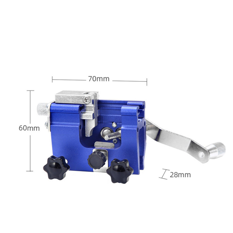 Hand Crank Chainsaw Sharpener  - Woodworking Hand Saw 评论和价格
