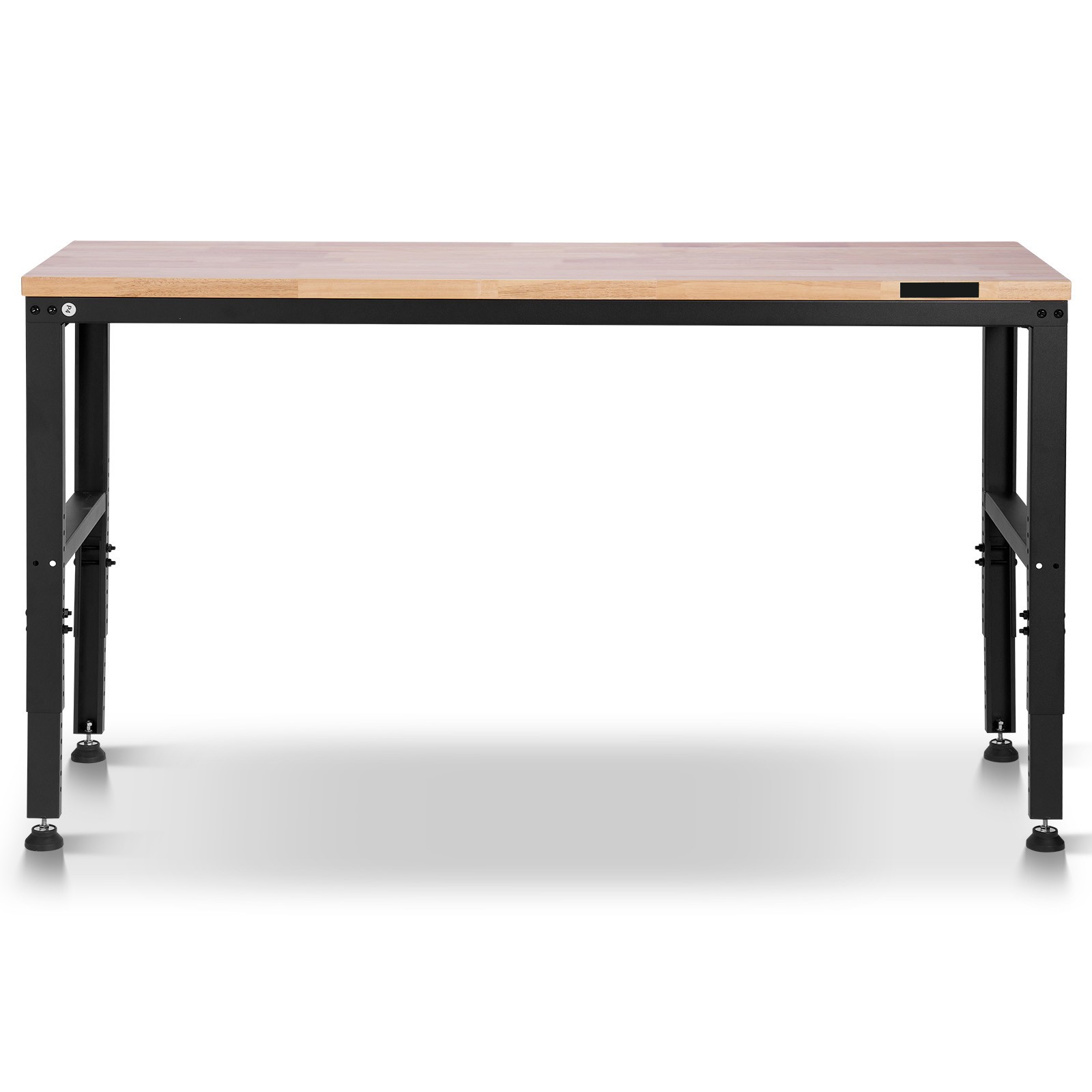 Adjustable Height Workbench 61 - Woodworking Bench 评论和价格