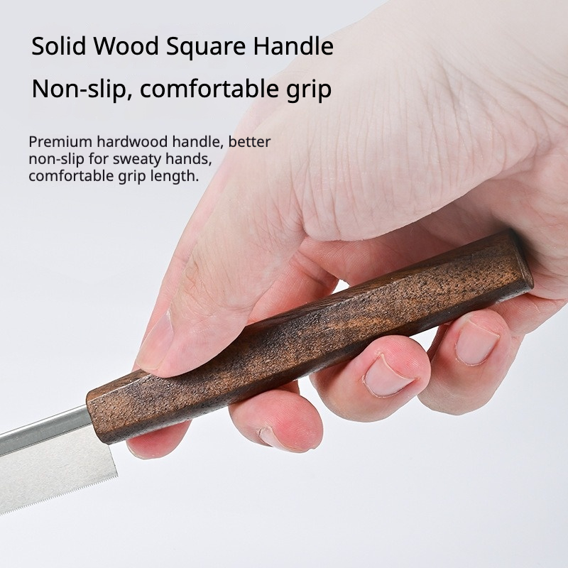 MSWZ MS-103 Ultra-Thin Shark T - Woodworking Hand Saw 评论和价格