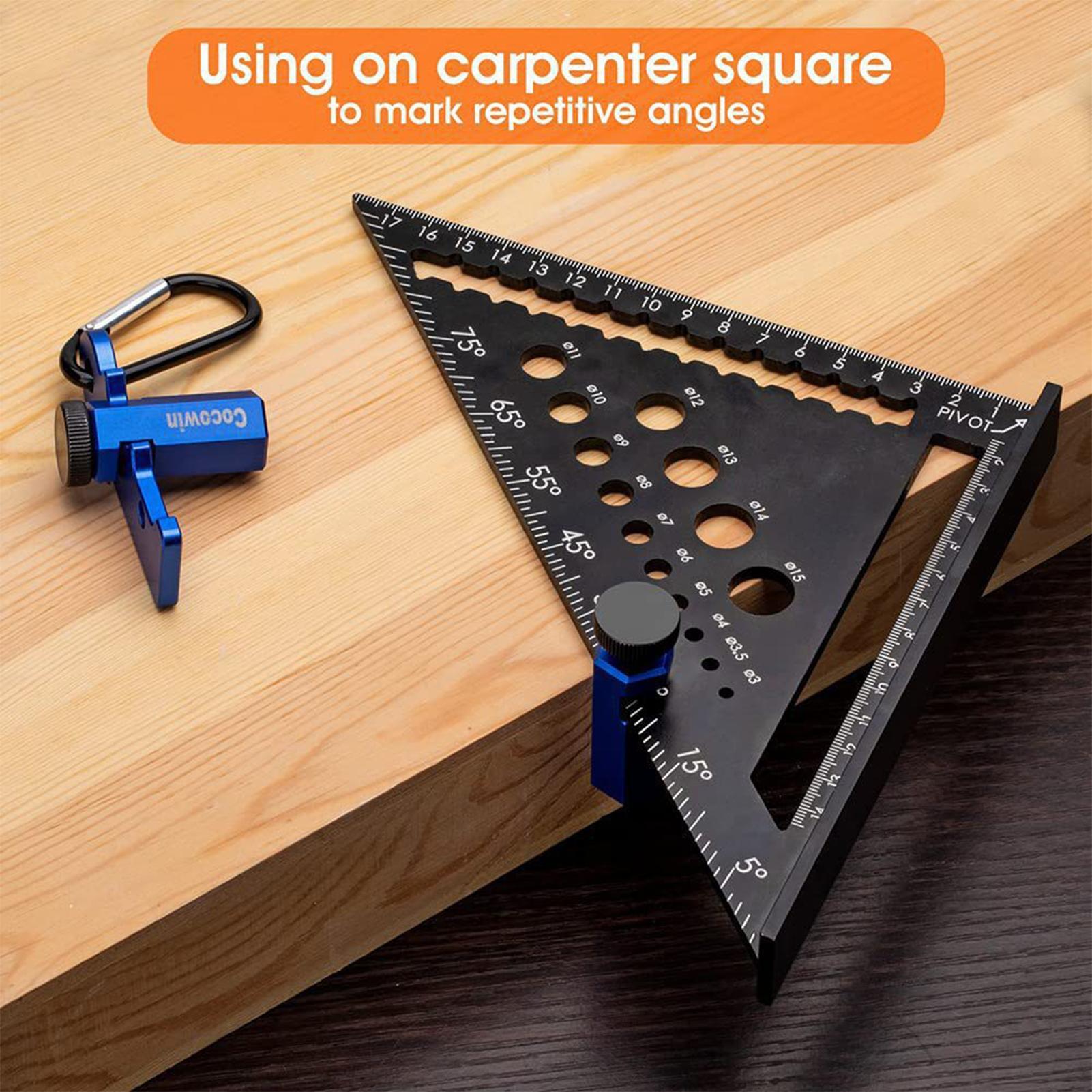 Square Clamps For Woodworking  - Woodworking Right Angle Clamp 评论和价格