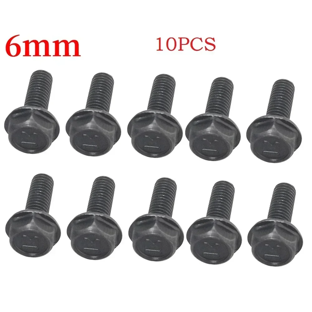 10pcs Saw Blade Screw M8 M7 M6 - Woodworking Hand Saw 评论和价格