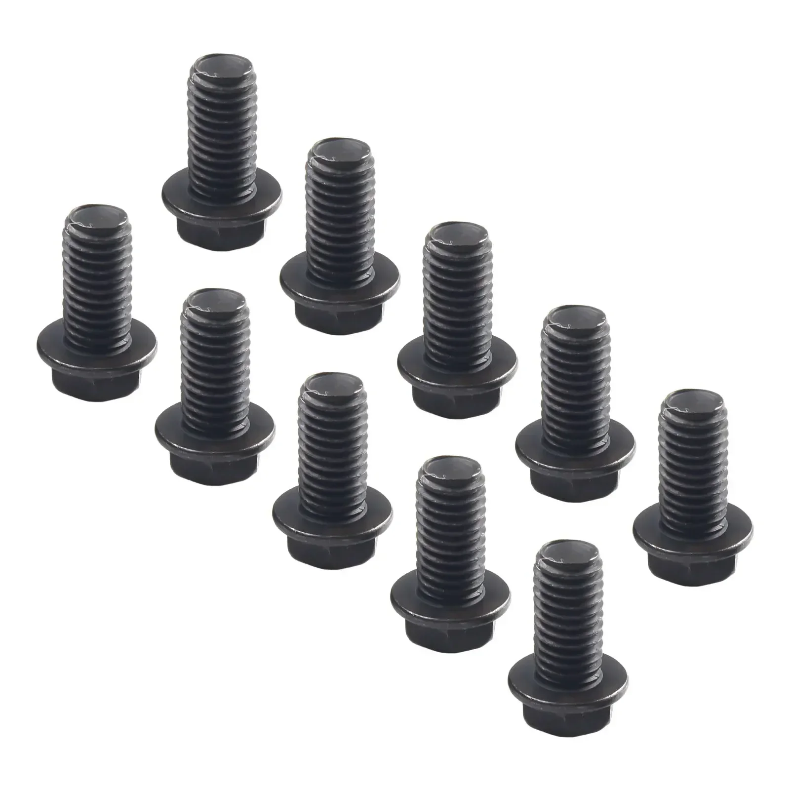 10pcs Saw Blade Screw M8 M7 M6 - Woodworking Hand Saw 评论和价格