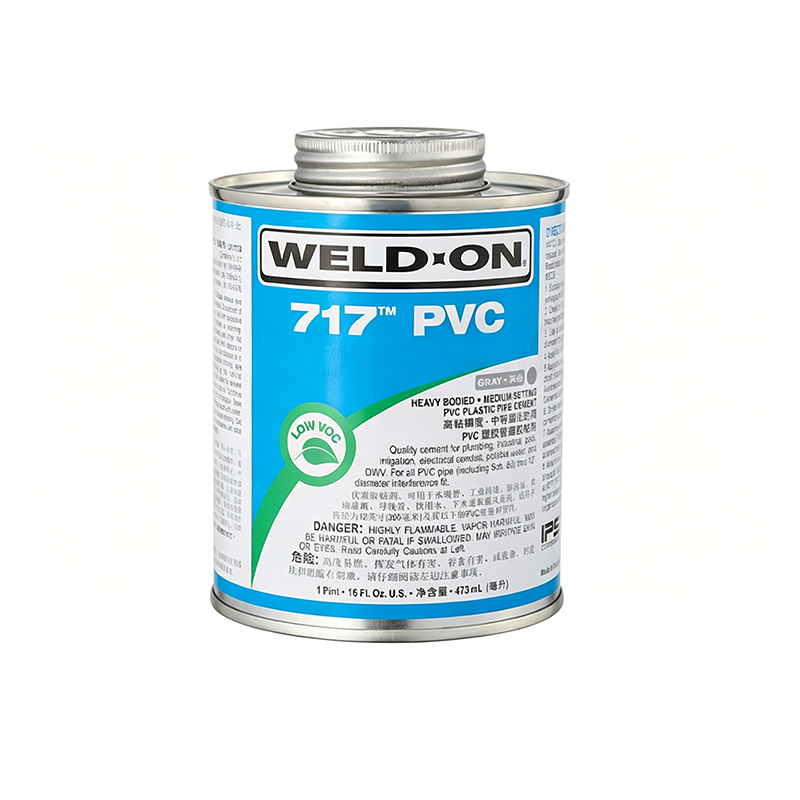 Weld on 717 PVC Adhesive Impor - Woodworking Usa 评论和价格