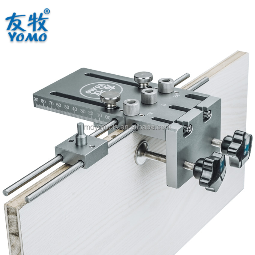 Upgrade Dowelling Jig for Furn - Woodworking Drills 评论和价格