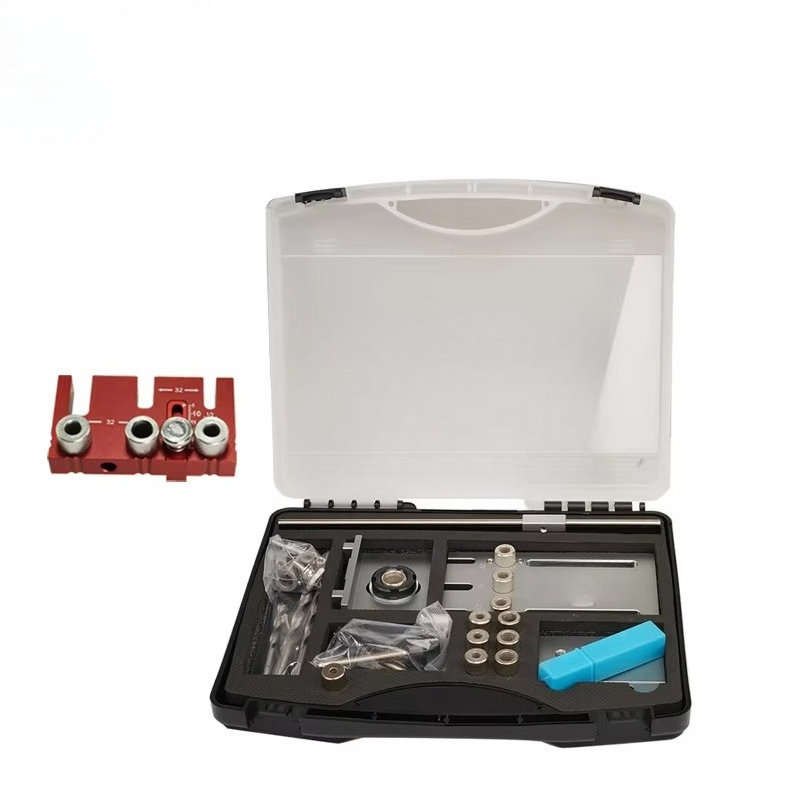Upgrade Dowelling Jig for Furn - Woodworking Drills 评论和价格