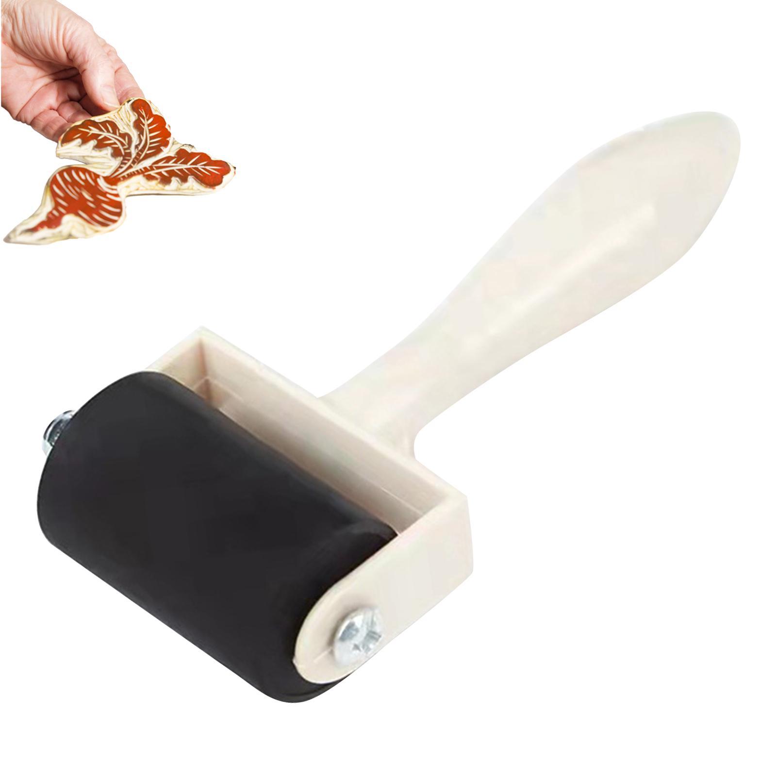 Professional Rubber Roller Pri - Woodworking Women 评论和价格